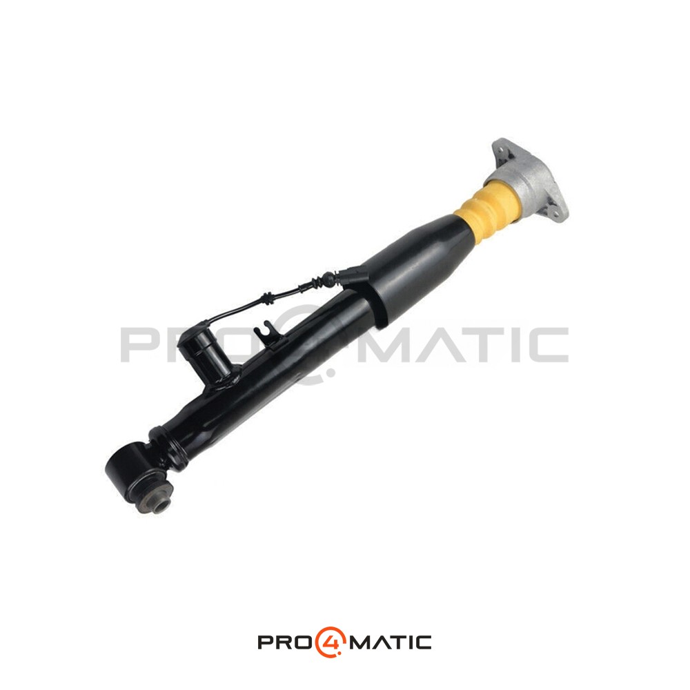 Tlmič pérovania PRO4MATIC - Air Suspension Center
